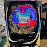 CRベルサイユのばら3 薔薇は美しく散る TRX パチンコ実機 買取致しました｜リサイクルショップ愛品館 千葉店