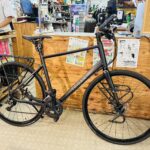 DECATHLON TRIBAN RC500 FLATBAR SORA クロスバイク 買取致しました｜リサイクルショップ愛品館千葉店