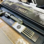 TOKYOMARUI M40A5 ボルトアクションエアーライフル 買取致しました｜愛品館千葉店