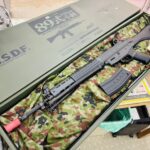 TOKYOMARUI 89式小銃 電動ガン 買取致しました｜リサイクルショップ愛品館千葉店