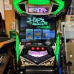 スロット実機5号機｜コードギアス反逆のルルーシュ｜R2 C.C.ver.（コイン不要機）｜買取致しました｜愛品館八千代店