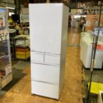 【市原市　出張買取】冷蔵庫　三菱　2020年製　MR-MB45W買取しました｜愛品館市原店