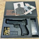 TANAKA Beretta 92SB-F  Hollywood version Evolution 2 HW モデルガン 買取致しました｜リサイクルショップ愛品館千葉店
