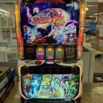 戦姫絶唱シンフォギア 正義の歌 スマスロ実機 買取致しました｜愛品館千葉店