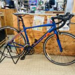 GIANT CONTEND2 ロードバイク 買取致しました｜リサイクルショップ愛品館千葉店