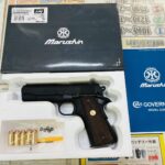 MARUSHIN COLT GOVERNMENT COMMANDER モデルガン 買取致しました｜リサイクルショップ愛品館千葉店