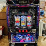 A‐SLOT DARTSLIVE スロット実機 入荷致しました｜リサイクルショップ愛品館千葉店