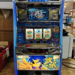 政宗 スロット実機 買取致しました｜リサイクルショップ愛品館千葉店
