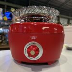 センゴクアラジン ヒバリンレッド  未使用品