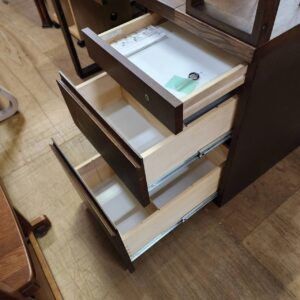 カリモク-karimoku-組替え式システムデスク-Chitano（チターノ）-リユース-柏-愛品倶楽部