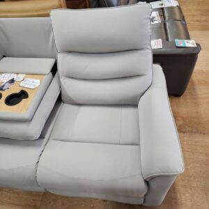 ニトリ-NITORI-3人掛け電動リクライニングソファ-Nビリーバ3-Nシールド-リユース-柏-愛品倶楽部