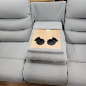 ニトリ-NITORI-3人掛け電動リクライニングソファ-Nビリーバ3-Nシールド-リユース-柏-愛品倶楽部