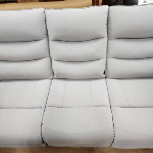 ニトリ-NITORI-3人掛け電動リクライニングソファ-Nビリーバ3-Nシールド-リユース-柏-愛品倶楽部