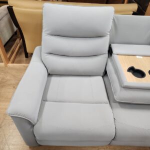 ニトリ-NITORI-3人掛け電動リクライニングソファ-Nビリーバ3-Nシールド-リユース-柏-愛品倶楽部
