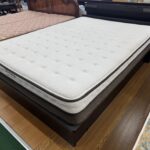 ニトリ｜跳上式（リフトアップ）｜ダブルベッド｜NスリープハードH1-CR買取致しました｜愛品館八千代店
