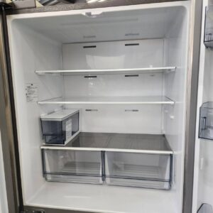 ハイセンス-Hisense-4ドア冷凍冷蔵庫-HR-DC480KS-リユース-柏-愛品倶楽部