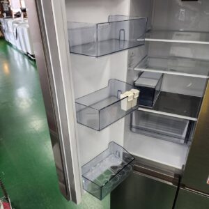 ハイセンス-Hisense-4ドア冷凍冷蔵庫-HR-DC480KS-リユース-柏-愛品倶楽部