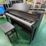 KAWAI カワイ 電子ピアノ Concert Artist CA59 2021年を買取いたしました【愛品倶楽部柏店】