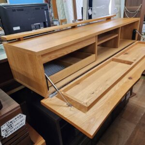 マルショウ-MARUSHO-TVボード168-モク-MOKU-リユース-柏-愛品倶楽部