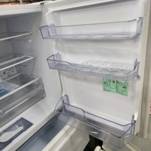 三菱-MITSUBISHI-3ドア冷凍冷蔵庫-MR-C33H-W-リユース-柏-愛品倶楽部