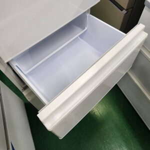 三菱-MITSUBISHI-3ドア冷凍冷蔵庫-MR-C33H-W-リユース-柏-愛品倶楽部