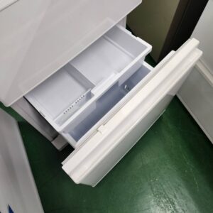 三菱-MITSUBISHI-3ドア冷凍冷蔵庫-MR-C33H-W-リユース-柏-愛品倶楽部