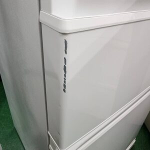 三菱-MITSUBISHI-3ドア冷凍冷蔵庫-MR-C33H-W-リユース-柏-愛品倶楽部