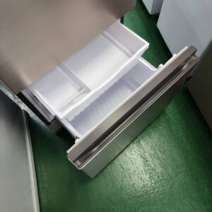 日立-HITACHI-3ドア冷凍冷蔵庫-R-V38RV-N-リユース-柏-愛品倶楽部