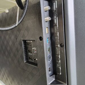 東芝-TOSHIBA-REGZA-55V型4K液晶テレビ-55M550L-リユース-柏-愛品倶楽部