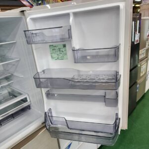 東芝-TOSHIBA-5ドア冷凍冷蔵庫-GR-S500GZ-ZC-リユース-柏-愛品倶楽部