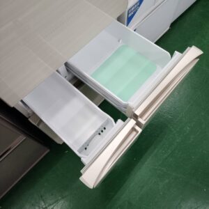 東芝-TOSHIBA-5ドア冷凍冷蔵庫-GR-S500GZ-ZC-リユース-柏-愛品倶楽部