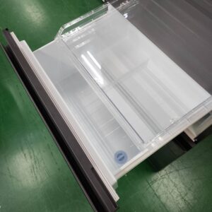東芝-TOSHIBA-3ドア冷凍冷蔵庫-GR-V36SVL-VEGETA-リユース-柏-愛品倶楽部