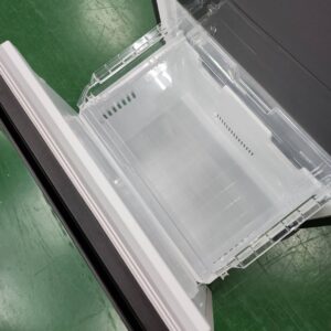 東芝-TOSHIBA-3ドア冷凍冷蔵庫-GR-V36SVL-VEGETA-リユース-柏-愛品倶楽部