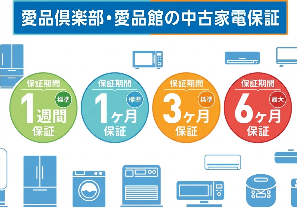 商品保証