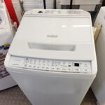 【中古】HITACHI｜BW-V70G｜7.0Kg全自動洗濯機｜千葉市 リサイクルショップ 愛品館千葉店