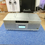 【中古】TOSHIBA｜TY-AK21｜CDラジカセ｜千葉市 リサイクルショップ 愛品館千葉店