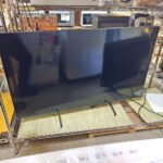 【中古】SHARP｜50インチ｜4T-C50FL1｜4K液晶テレビ｜千葉市 リサイクルショップ 愛品館千葉店