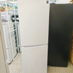 【中古】SHARP｜SJ-BD23P-W｜2ドア冷凍冷蔵庫｜千葉市 リサイクルショップ 愛品館千葉店