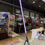 アソーカ・タノ ライトセーバー中古入荷｜愛品館市原店