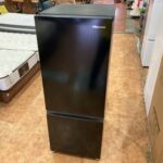 【市原市　持込買取】冷蔵庫　Hisense　2024年製　HR-D15FB　買取しました｜愛品館市原店
