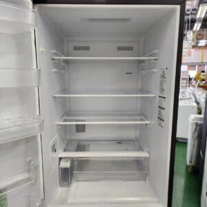 Panasonic-パナソニック-3ドア冷凍冷蔵庫-NR-C373GCL-T-リユース-柏-愛品倶楽部