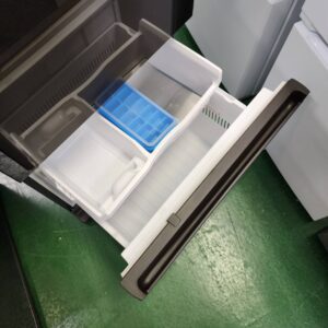 Panasonic-パナソニック-3ドア冷凍冷蔵庫-NR-C373GCL-T-リユース-柏-愛品倶楽部