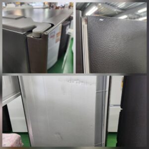 Panasonic-パナソニック-3ドア冷凍冷蔵庫-NR-C373GCL-T-リユース-柏-愛品倶楽部