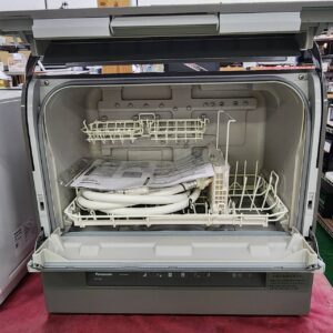 Panasonic-パナソニック-食器洗い乾燥機-NP-TSK1-H-リユース-柏-愛品倶楽部