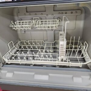Panasonic-パナソニック-食器洗い乾燥機-NP-TSK1-H-リユース-柏-愛品倶楽部