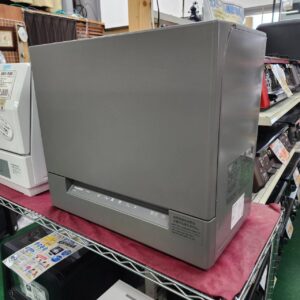 Panasonic-パナソニック-食器洗い乾燥機-NP-TSK1-H-リユース-柏-愛品倶楽部
