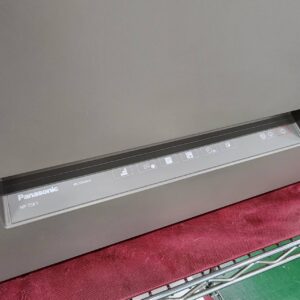 Panasonic-パナソニック-食器洗い乾燥機-NP-TSK1-H-リユース-柏-愛品倶楽部