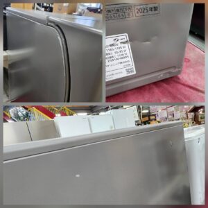 Panasonic-パナソニック-食器洗い乾燥機-NP-TSK1-H-リユース-柏-愛品倶楽部