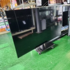 Panasonic-パナソニック-75V型-4K液晶テレビ-TH-75JX950-リユース-柏-愛品倶楽部