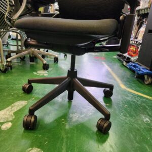 Steelcase（スチールケース）-オフィスチェア-リープV2-Leapチェア-リユース-柏-愛品倶楽部